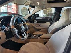 مێرسێدس بێنز C-Class